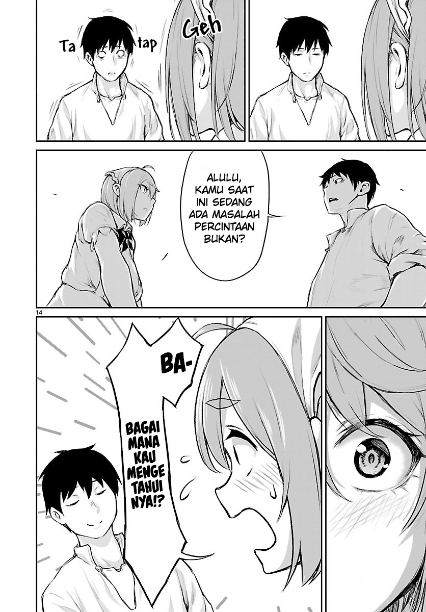 Kaminaki Sekai no Kamisama Katsudou