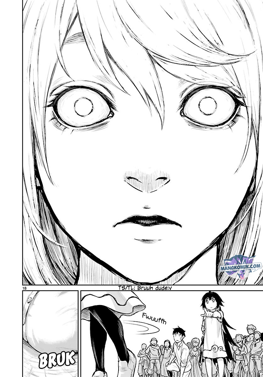 Kaminaki Sekai no Kamisama Katsudou