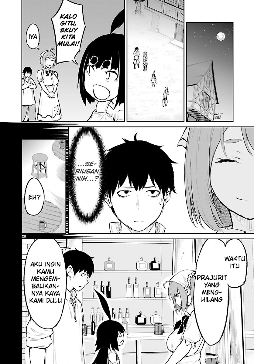 Kaminaki Sekai no Kamisama Katsudou