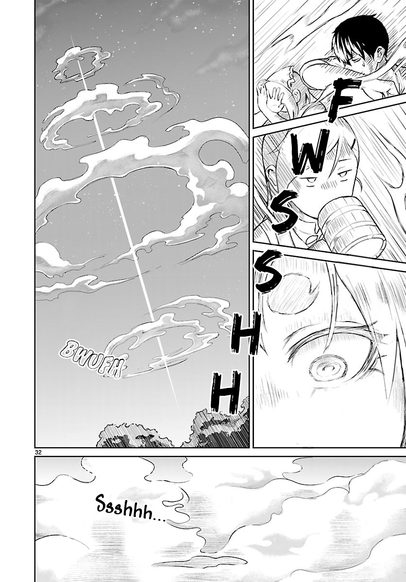 Kaminaki Sekai no Kamisama Katsudou