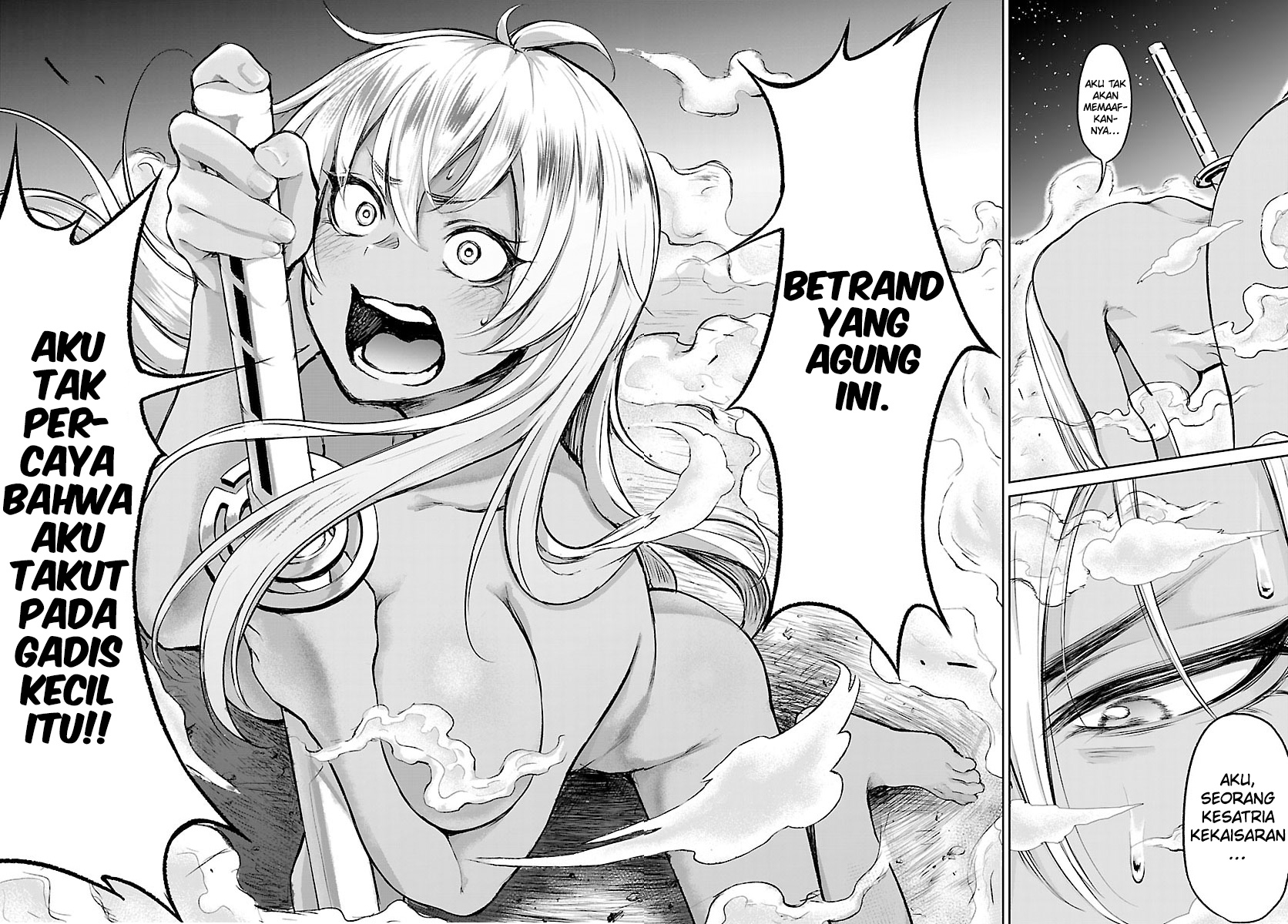 Kaminaki Sekai no Kamisama Katsudou