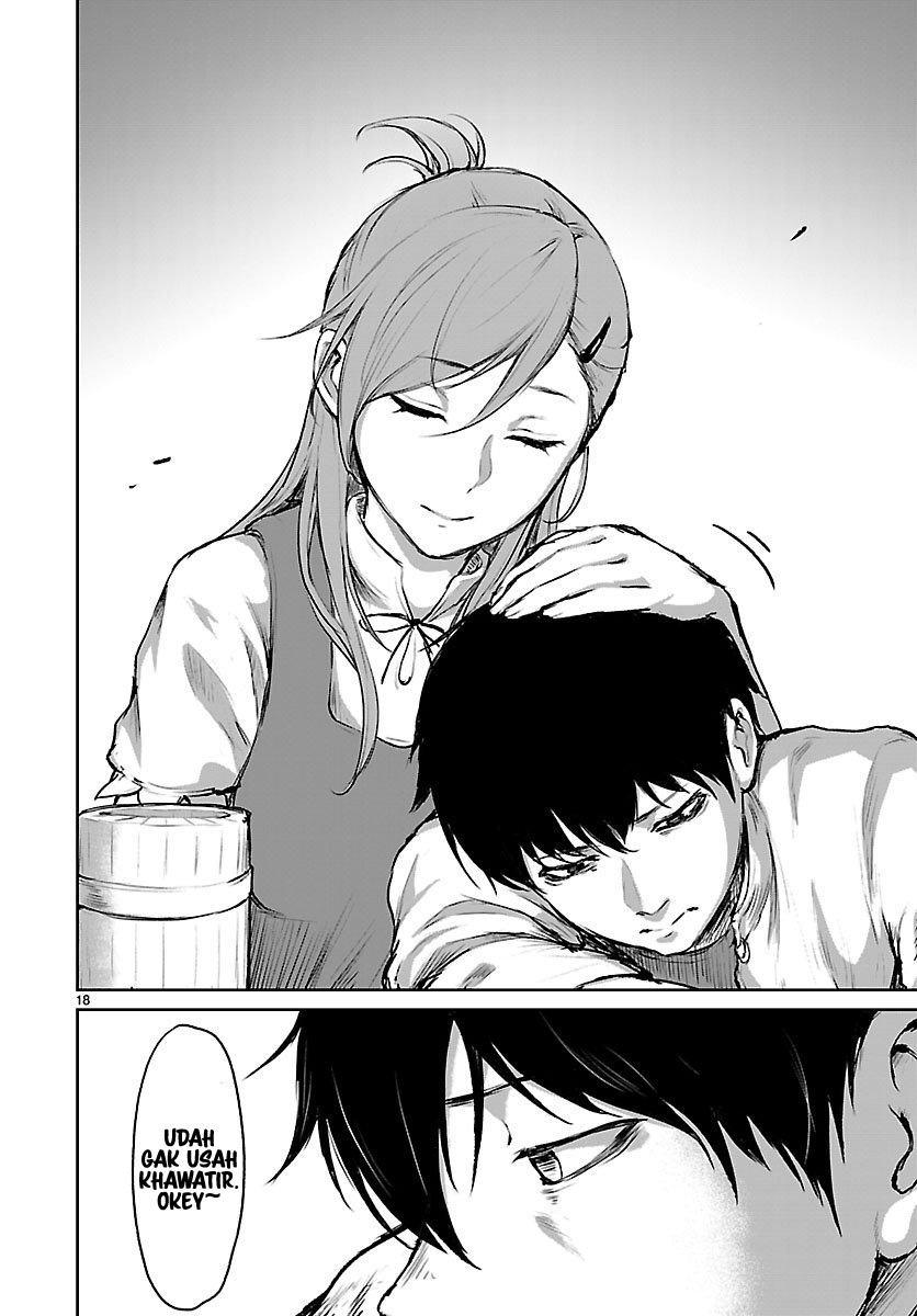 Kaminaki Sekai no Kamisama Katsudou