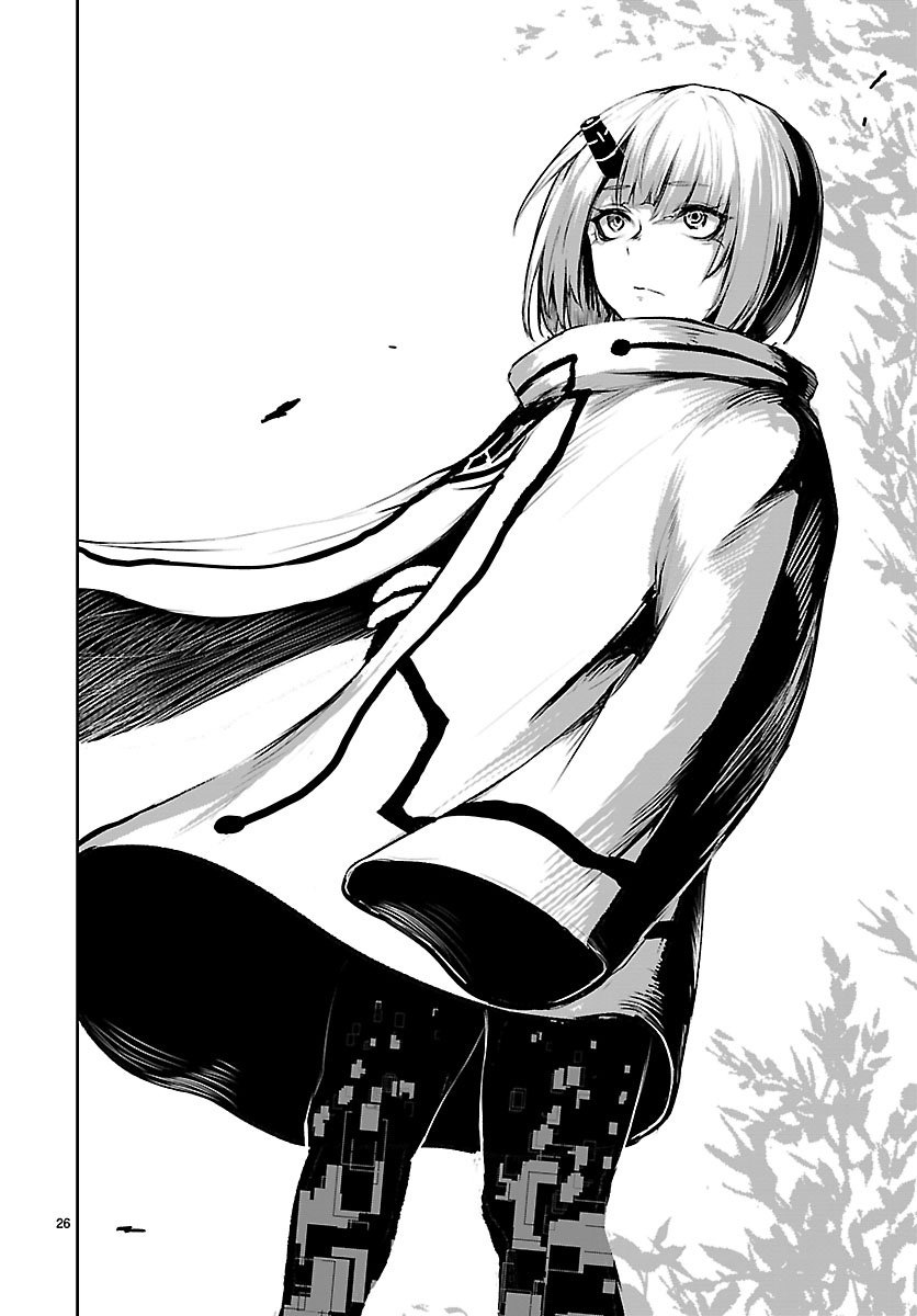 Kaminaki Sekai no Kamisama Katsudou