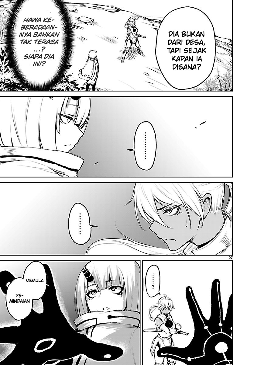 Kaminaki Sekai no Kamisama Katsudou