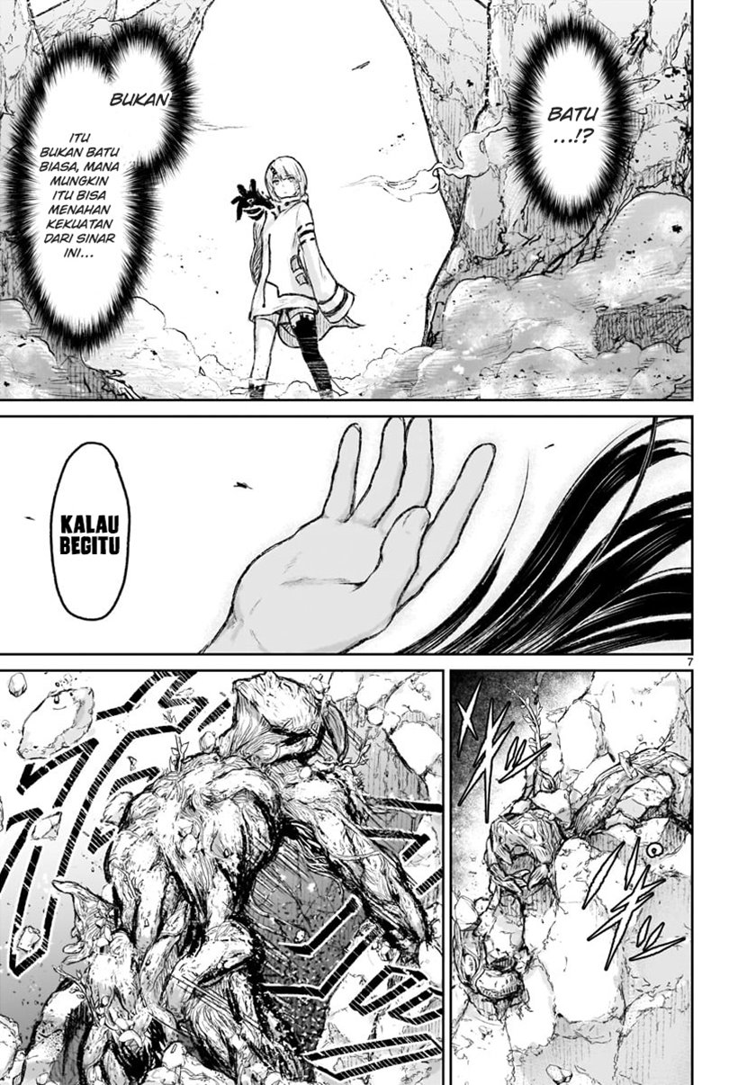 Kaminaki Sekai no Kamisama Katsudou