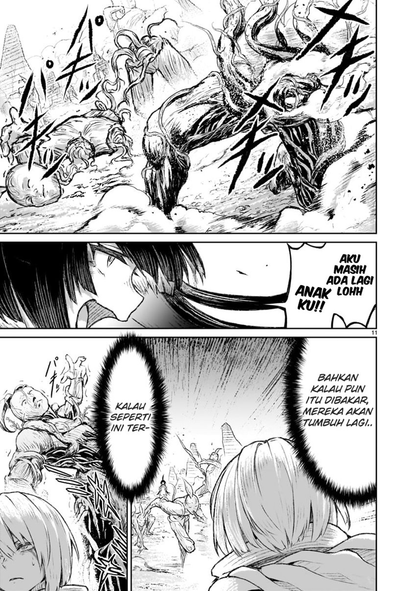 Kaminaki Sekai no Kamisama Katsudou