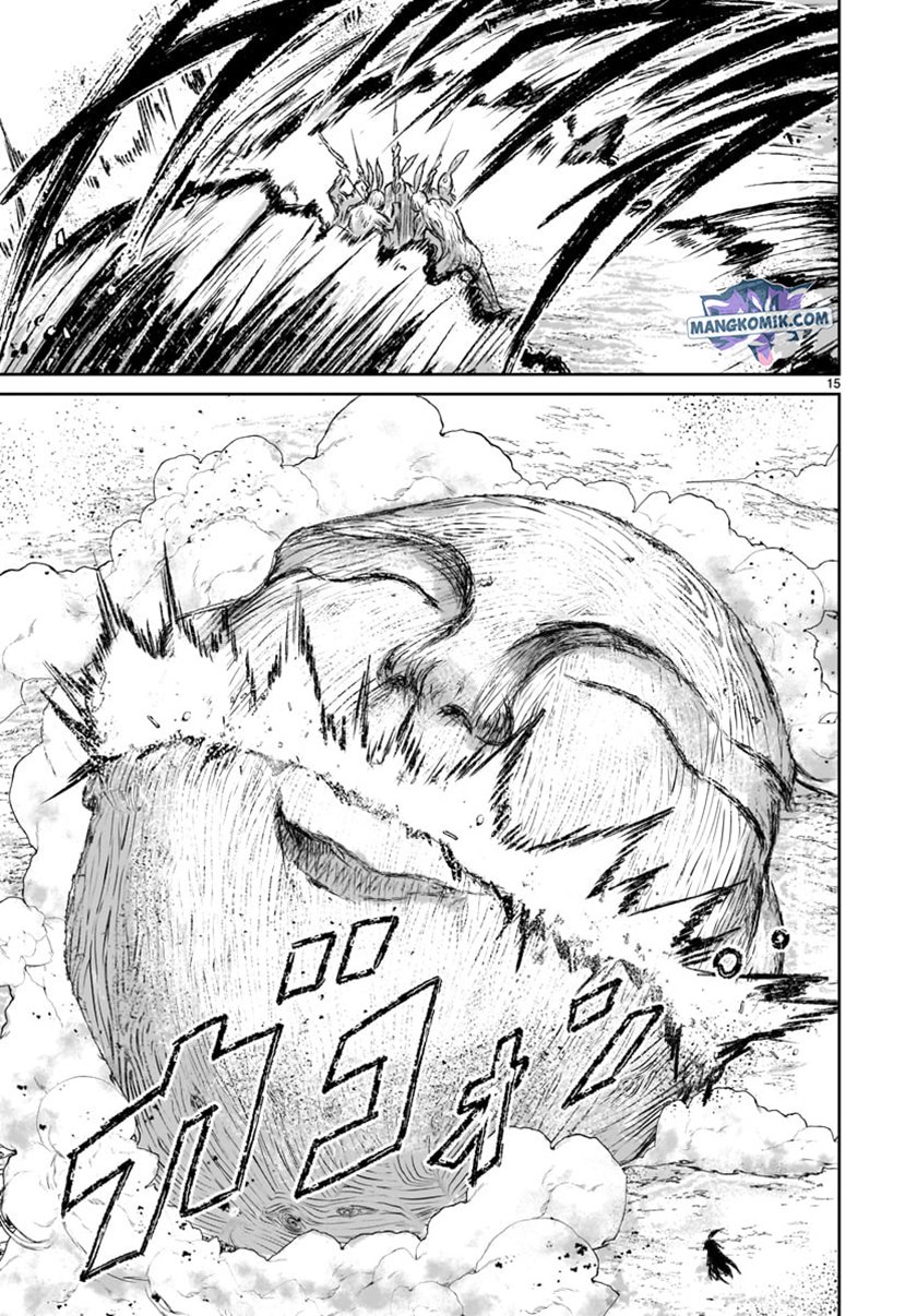 Kaminaki Sekai no Kamisama Katsudou