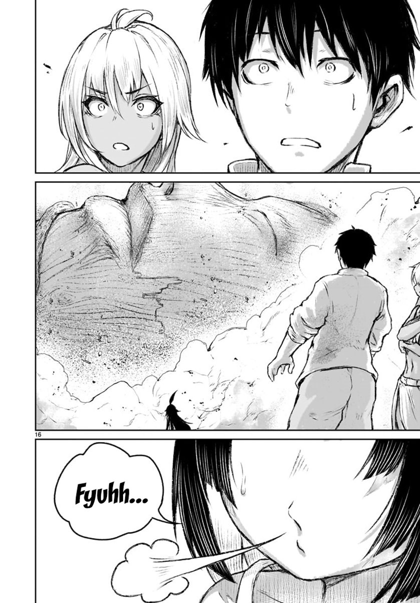Kaminaki Sekai no Kamisama Katsudou