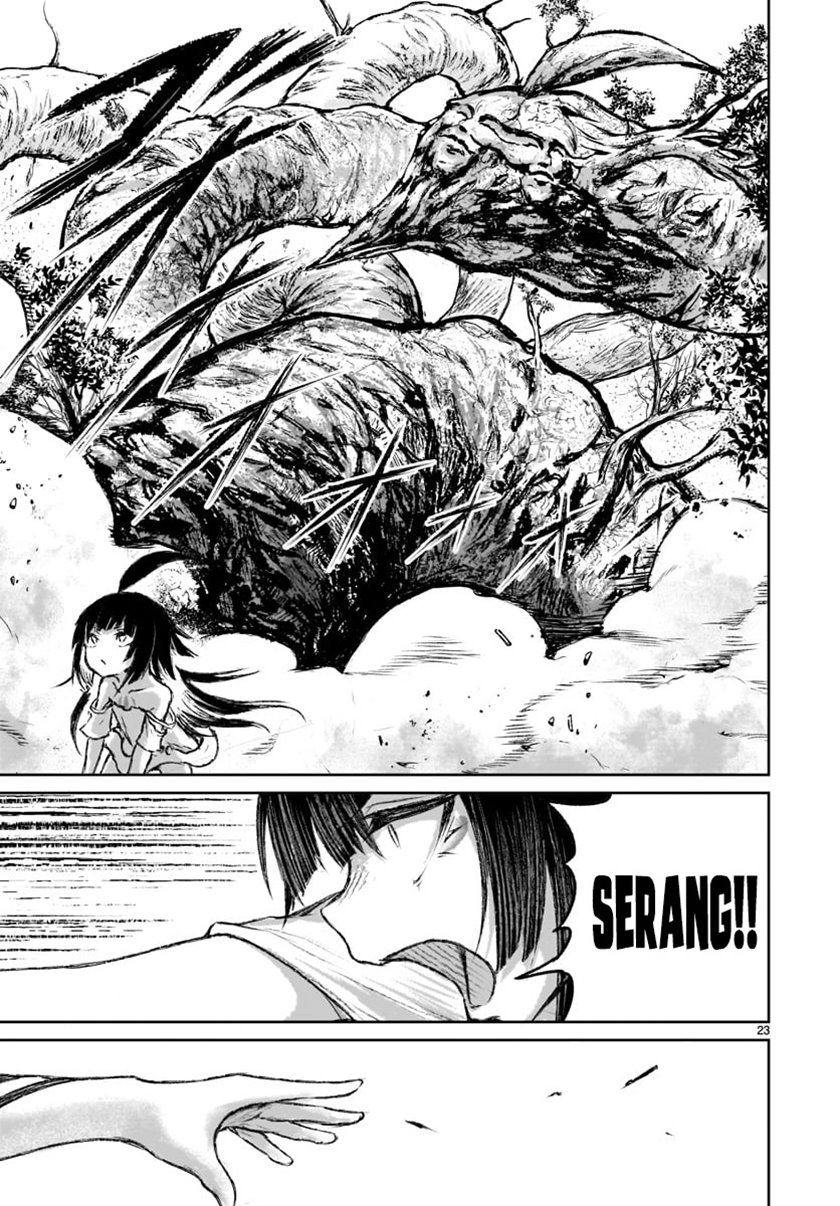 Kaminaki Sekai no Kamisama Katsudou