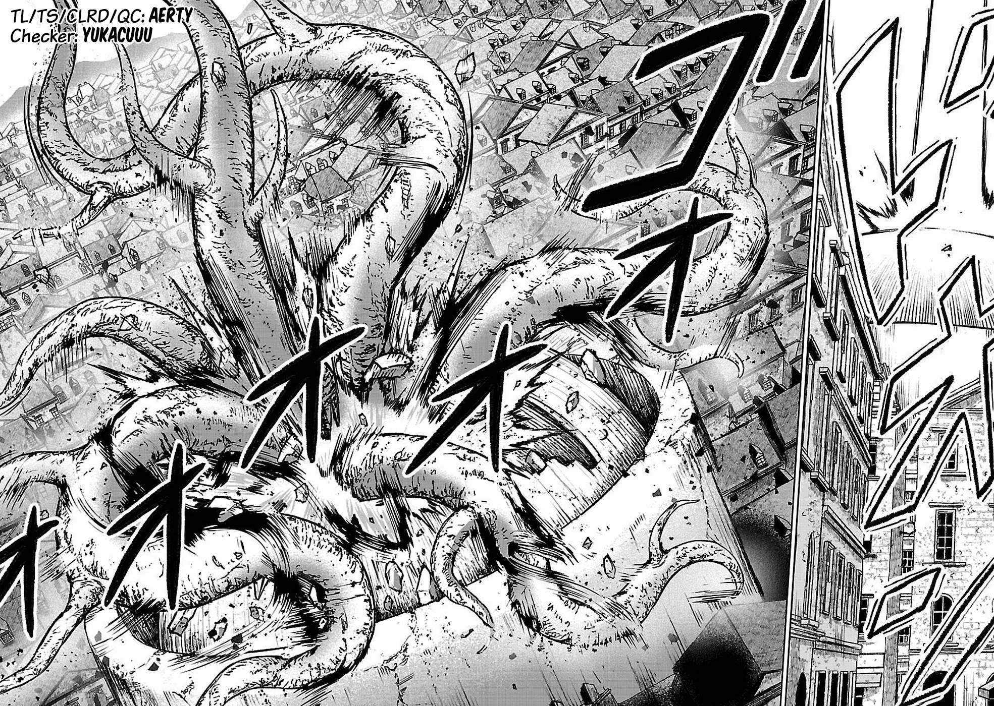 Kaminaki Sekai no Kamisama Katsudou