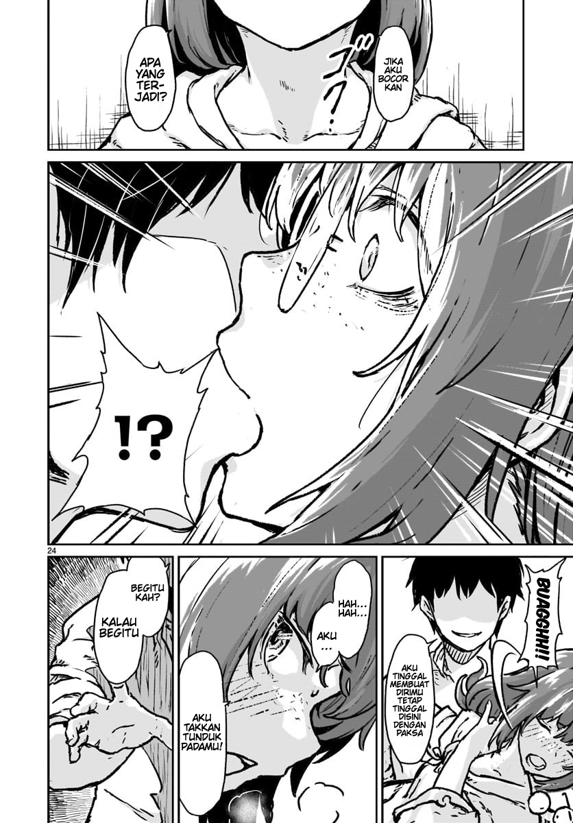 Kaminaki Sekai no Kamisama Katsudou