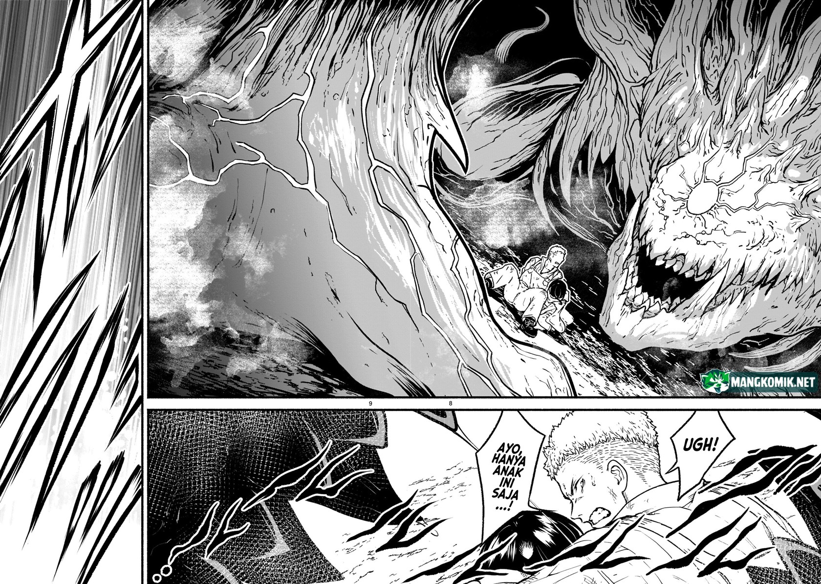 Kaminaki Sekai no Kamisama Katsudou