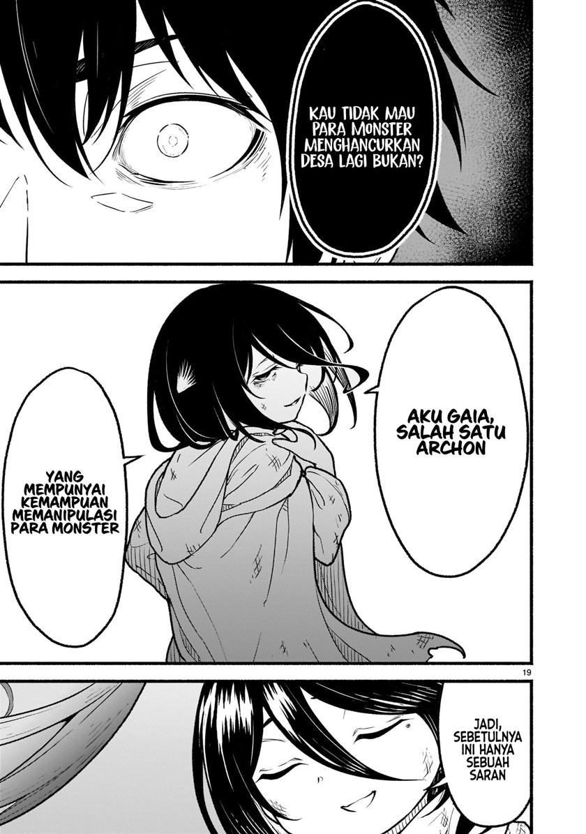 Kaminaki Sekai no Kamisama Katsudou