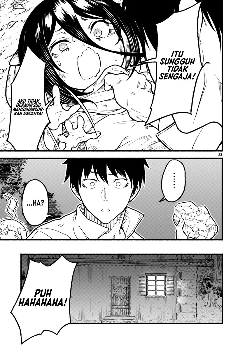 Kaminaki Sekai no Kamisama Katsudou
