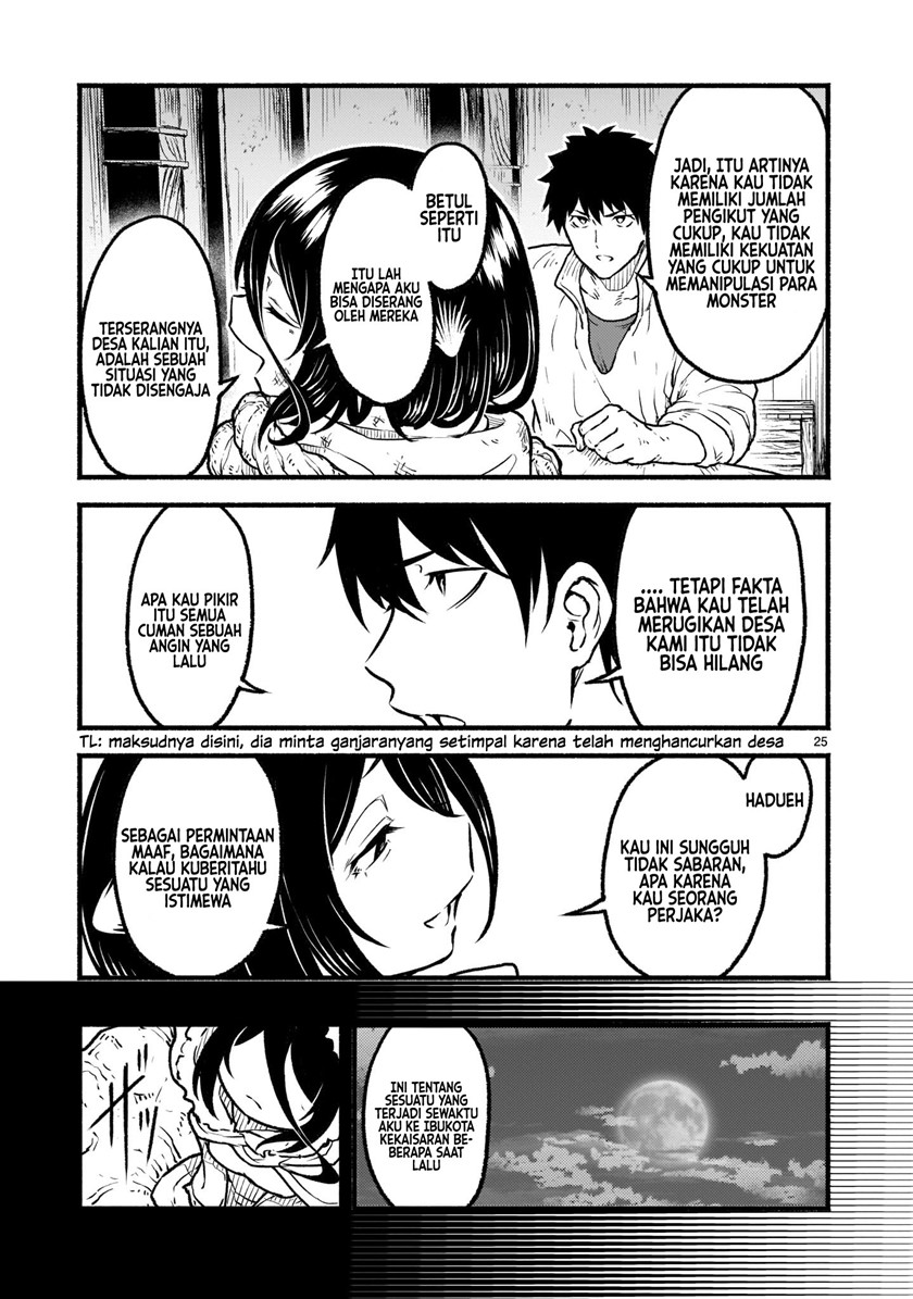 Kaminaki Sekai no Kamisama Katsudou