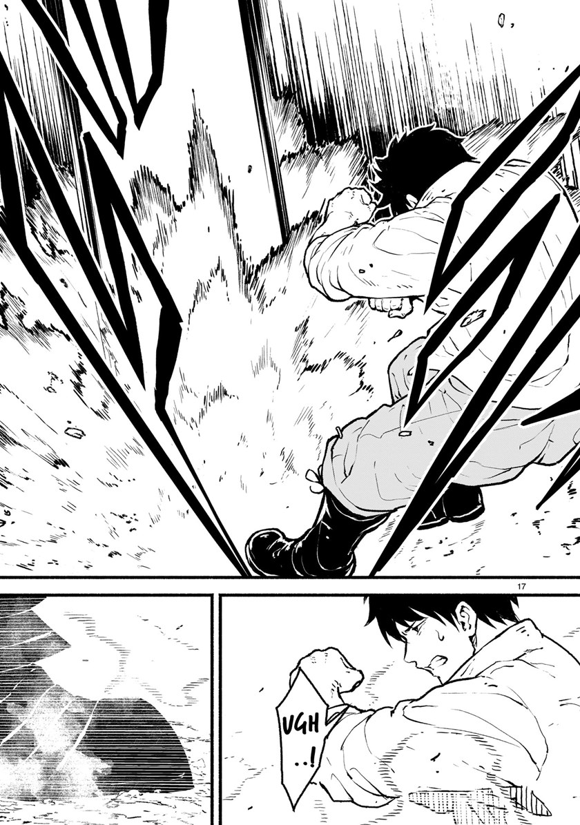 Kaminaki Sekai no Kamisama Katsudou