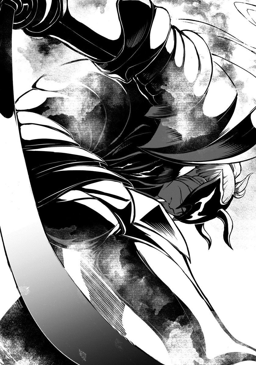 Kaminaki Sekai no Kamisama Katsudou