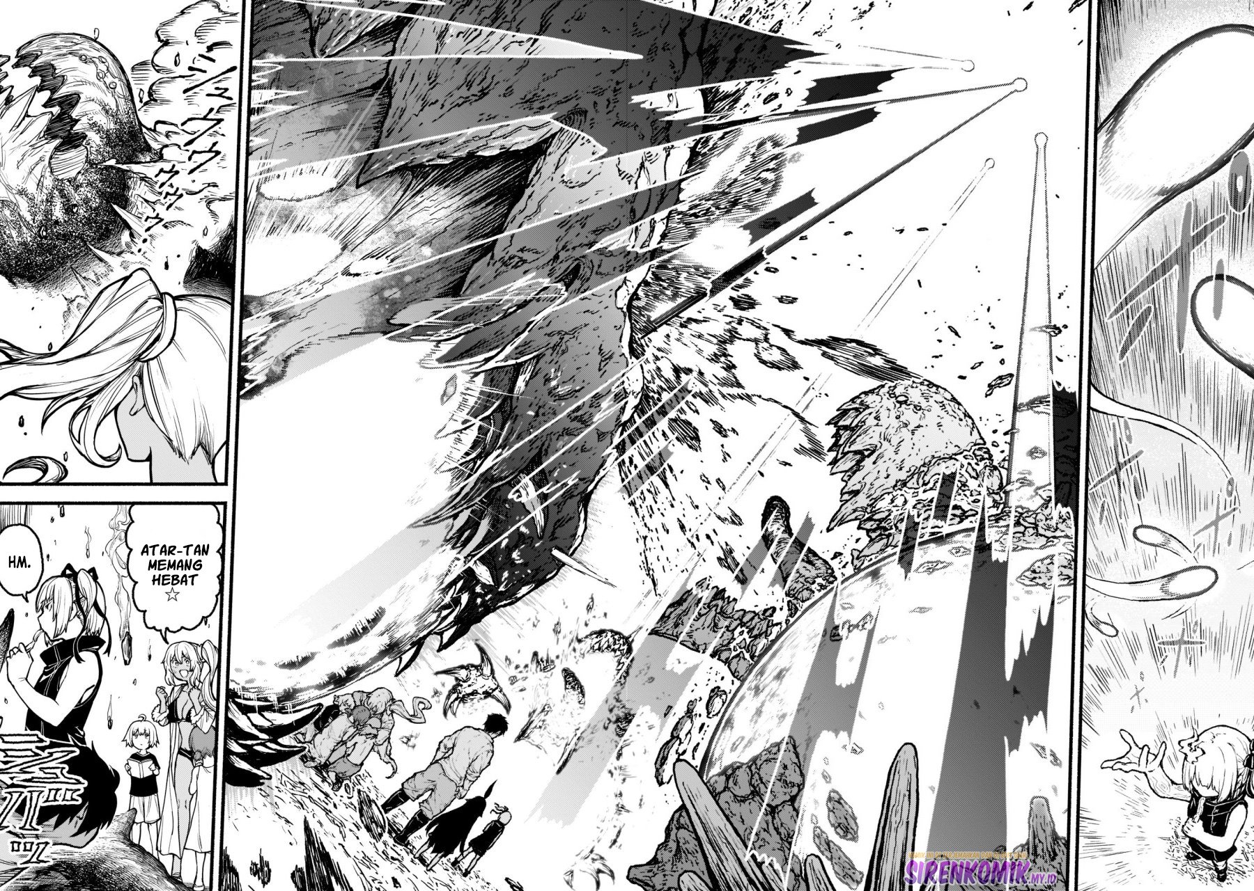 Kaminaki Sekai no Kamisama Katsudou