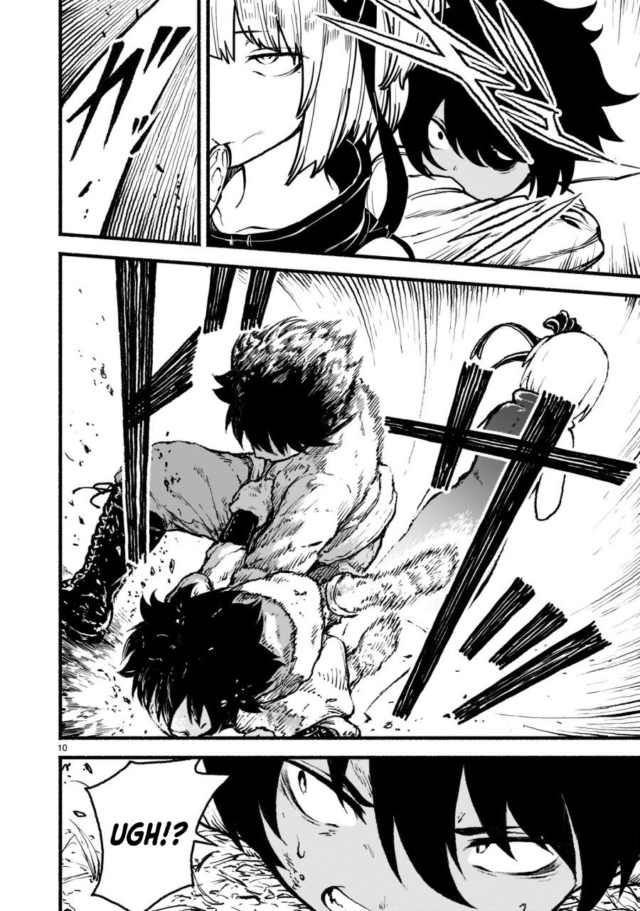 Kaminaki Sekai no Kamisama Katsudou
