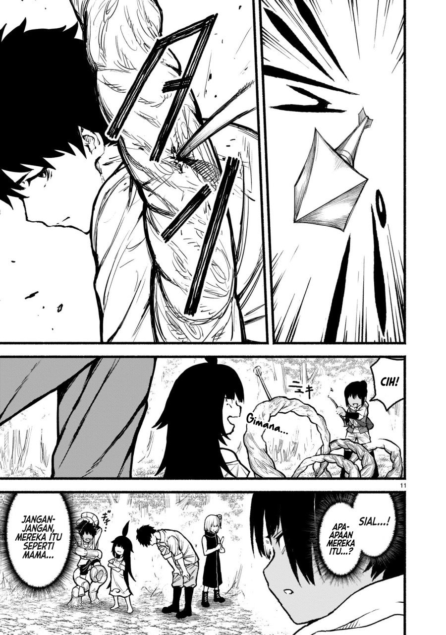 Kaminaki Sekai no Kamisama Katsudou