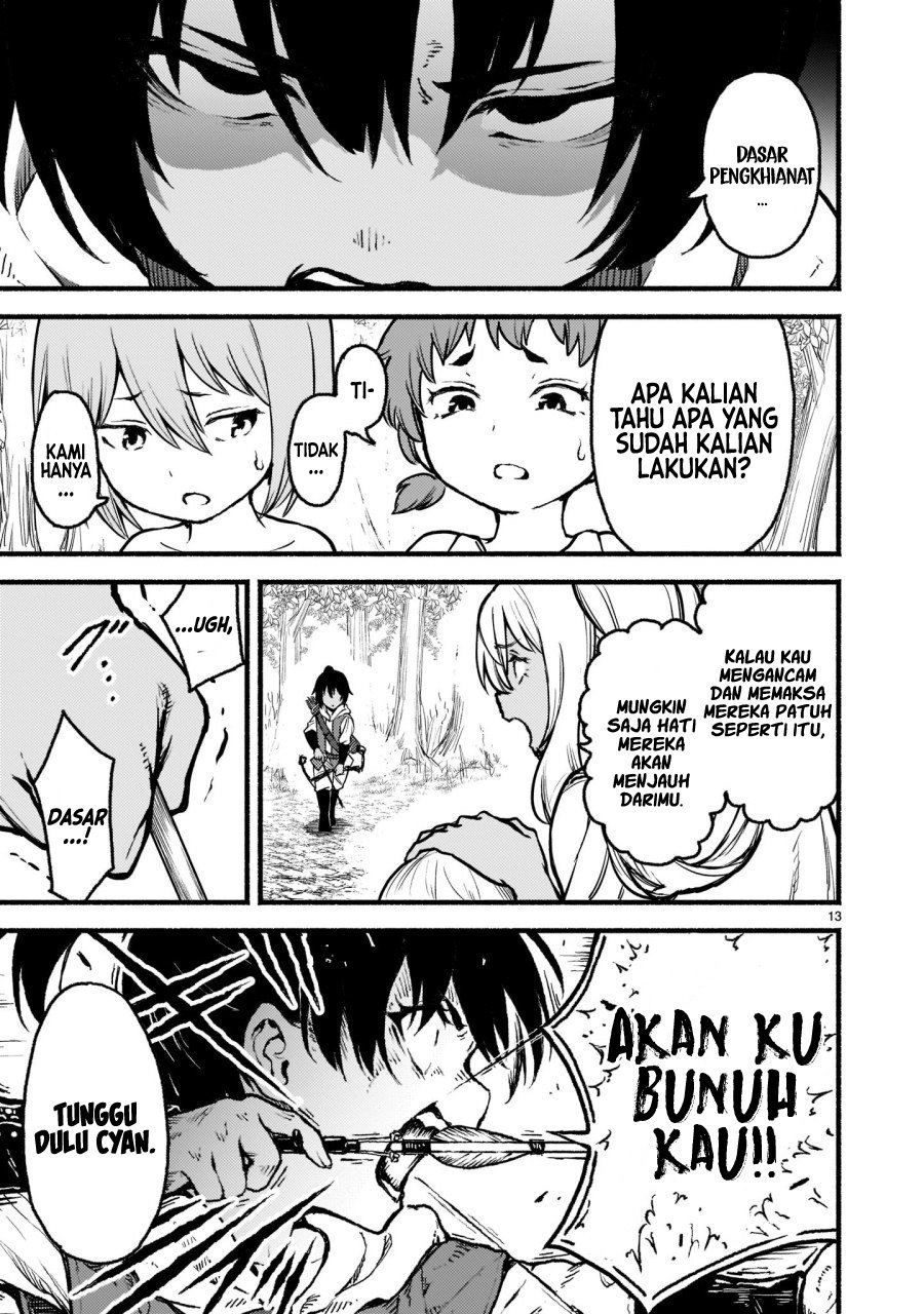 Kaminaki Sekai no Kamisama Katsudou