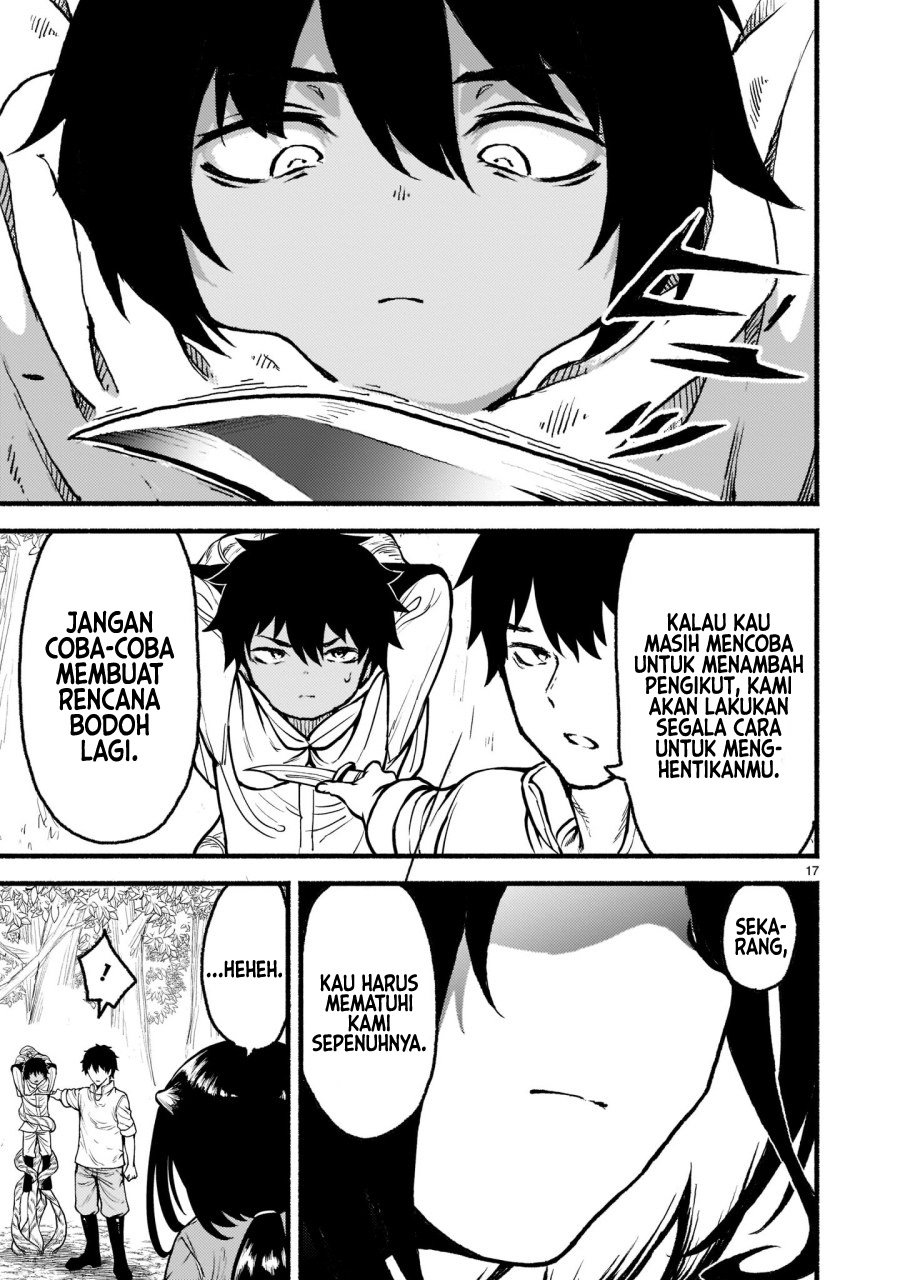 Kaminaki Sekai no Kamisama Katsudou