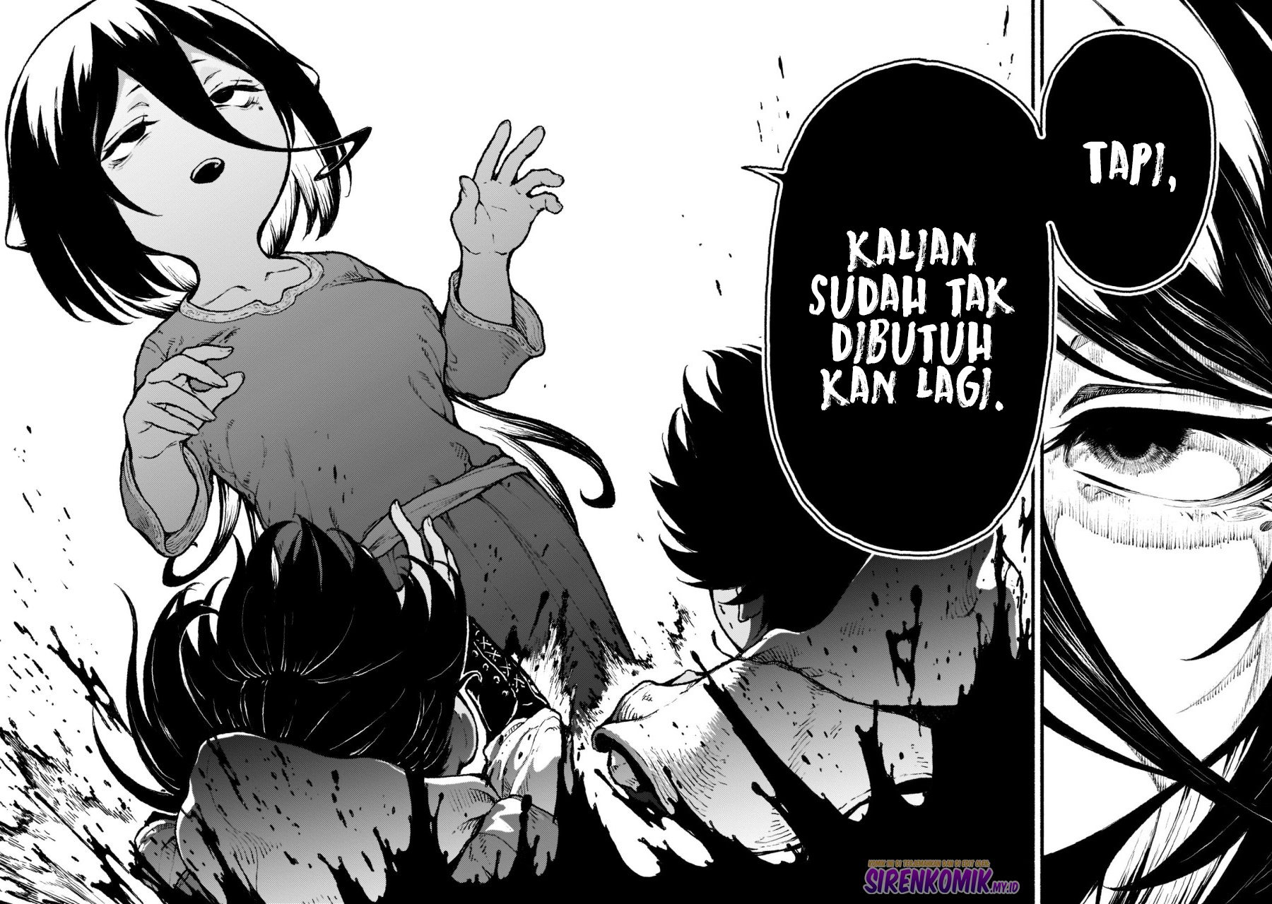 Kaminaki Sekai no Kamisama Katsudou
