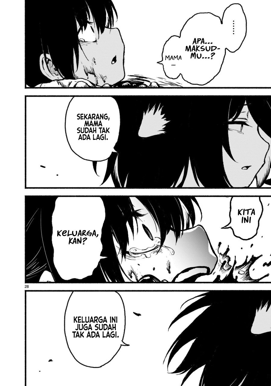 Kaminaki Sekai no Kamisama Katsudou