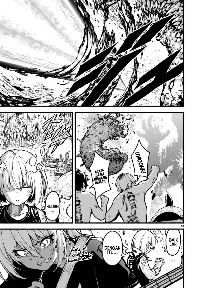 Kaminaki Sekai no Kamisama Katsudou