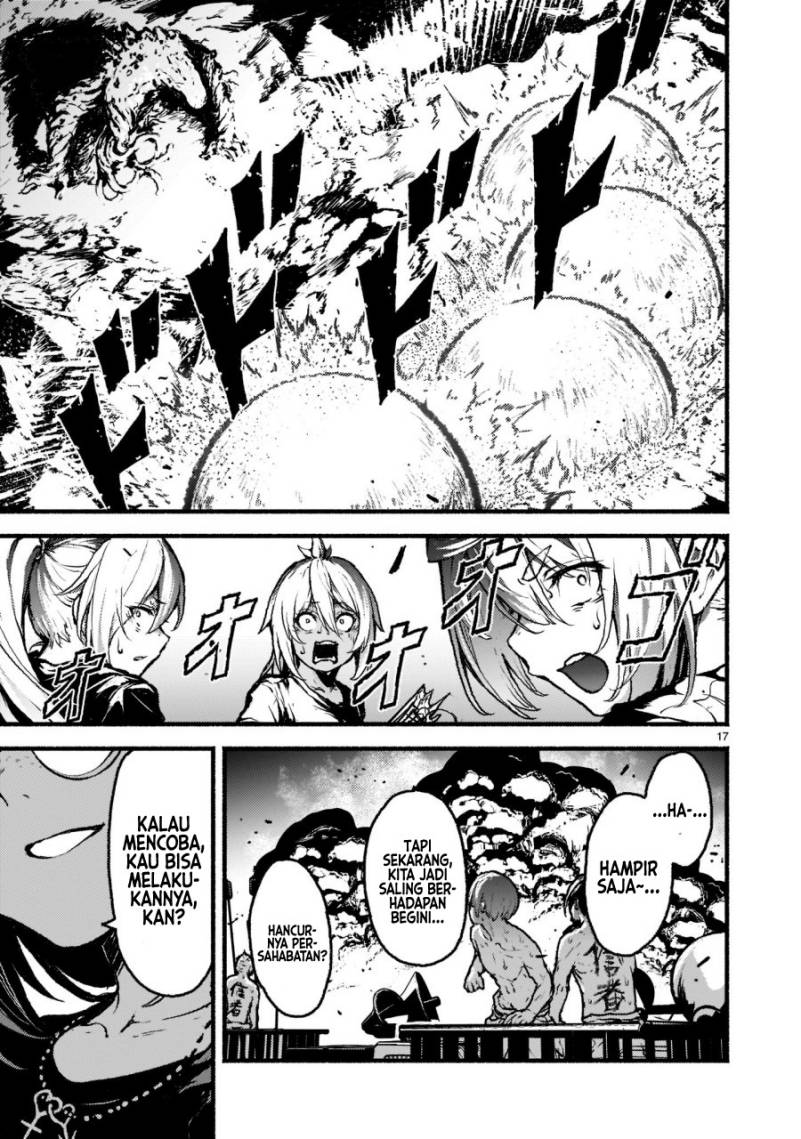 Kaminaki Sekai no Kamisama Katsudou