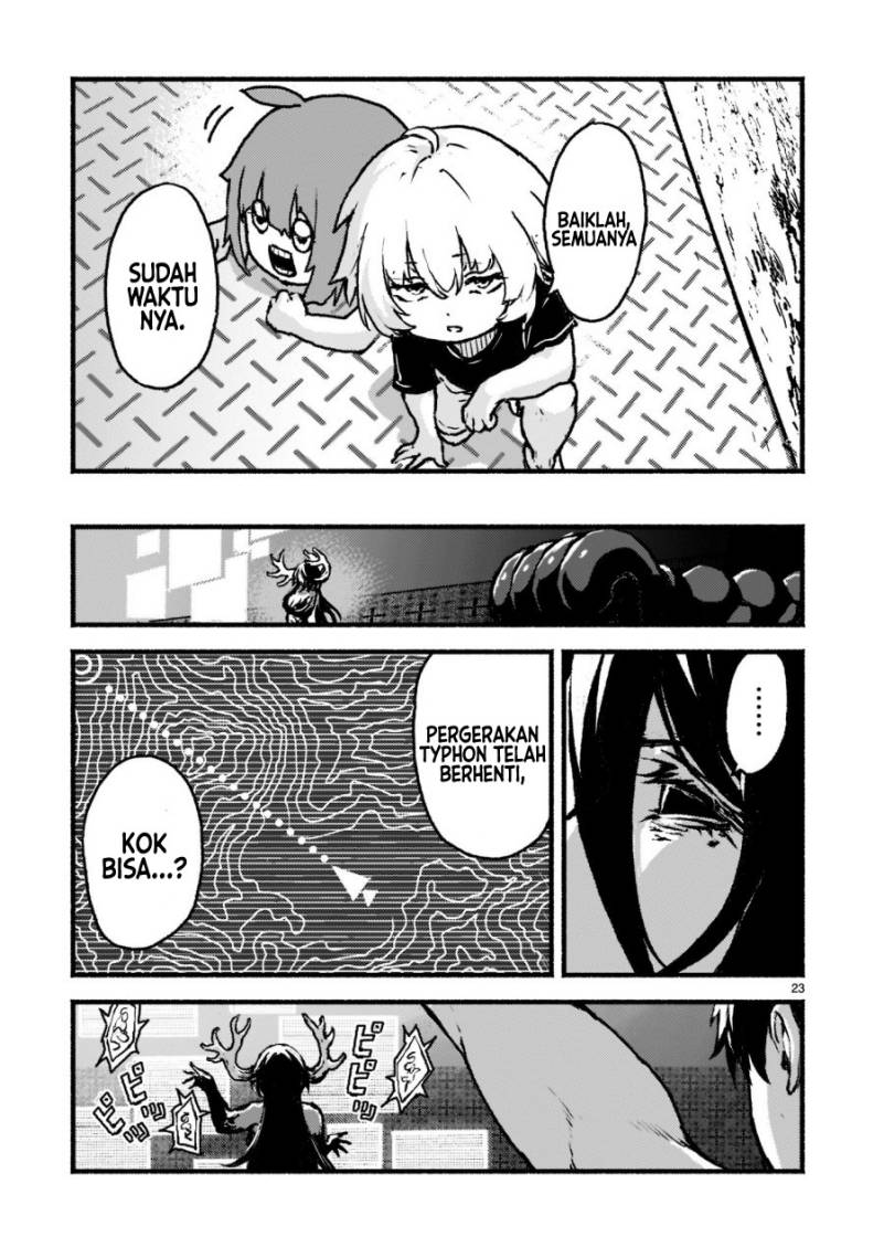 Kaminaki Sekai no Kamisama Katsudou