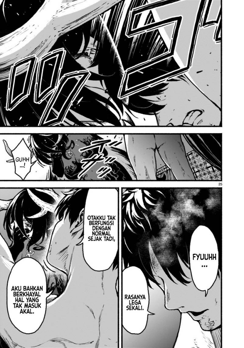 Kaminaki Sekai no Kamisama Katsudou