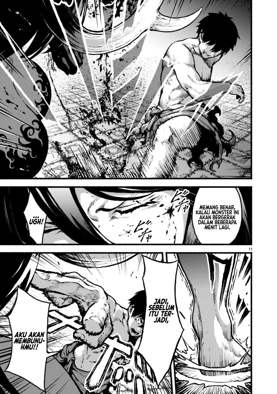 Kaminaki Sekai no Kamisama Katsudou