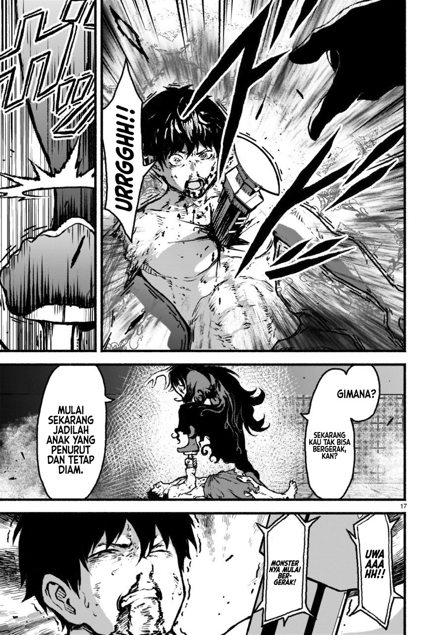 Kaminaki Sekai no Kamisama Katsudou