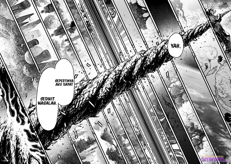 Kaminaki Sekai no Kamisama Katsudou