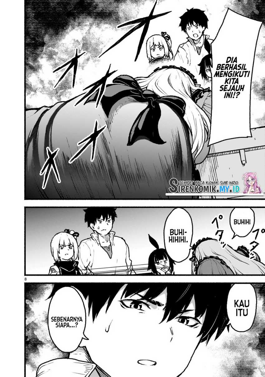 Kaminaki Sekai no Kamisama Katsudou