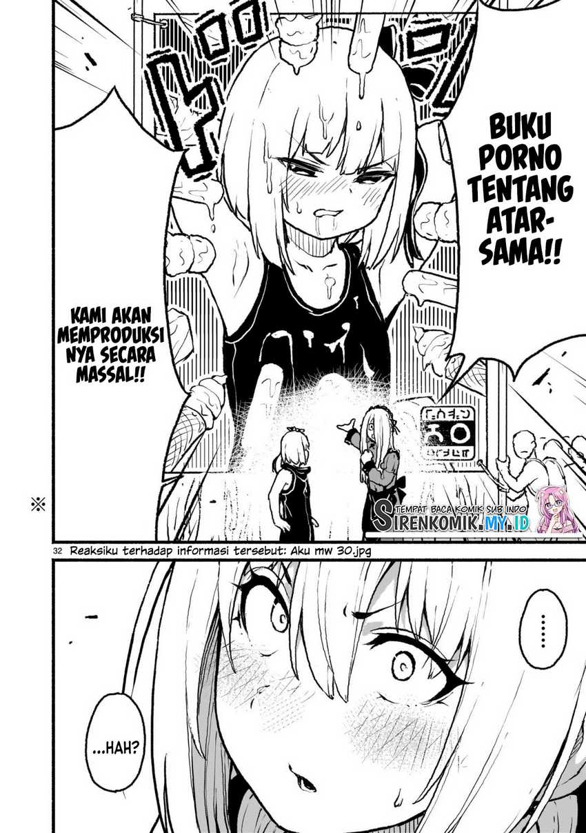 Kaminaki Sekai no Kamisama Katsudou