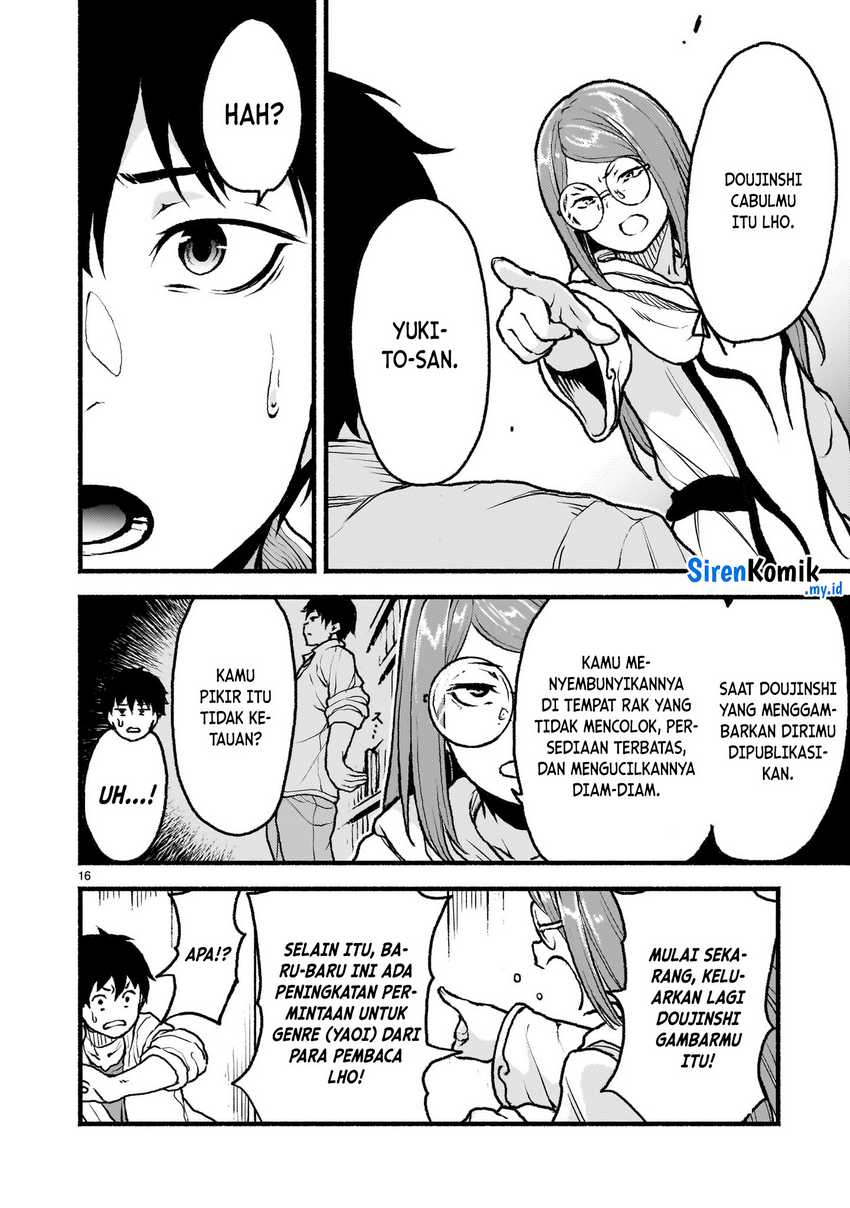 Kaminaki Sekai no Kamisama Katsudou