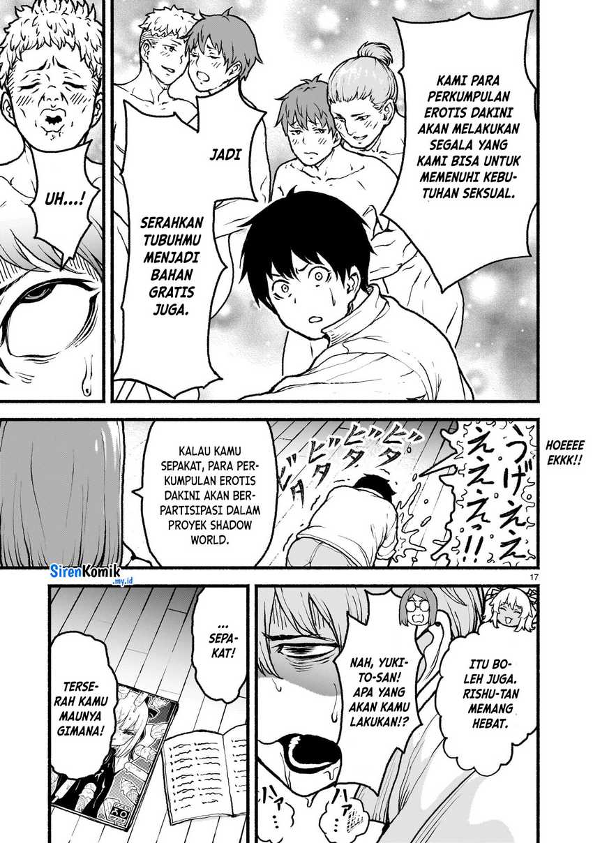 Kaminaki Sekai no Kamisama Katsudou