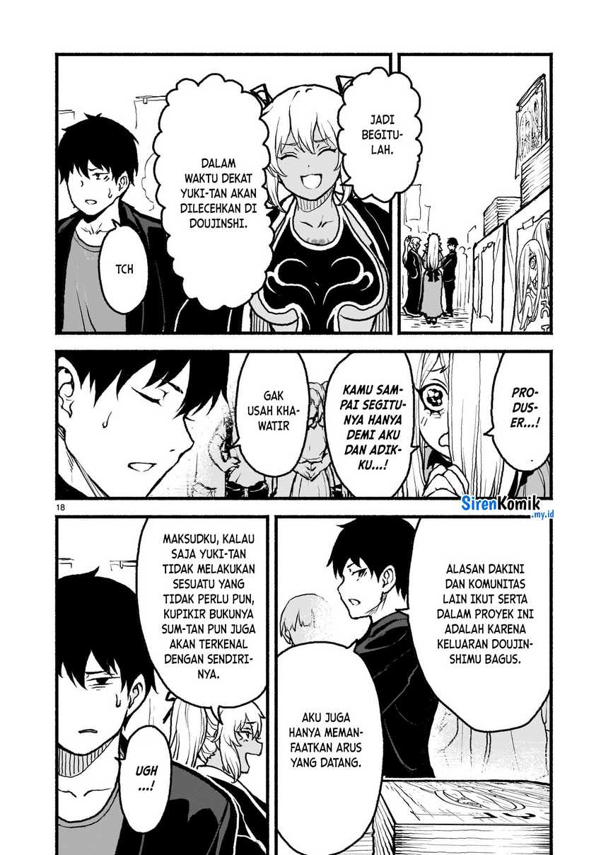 Kaminaki Sekai no Kamisama Katsudou