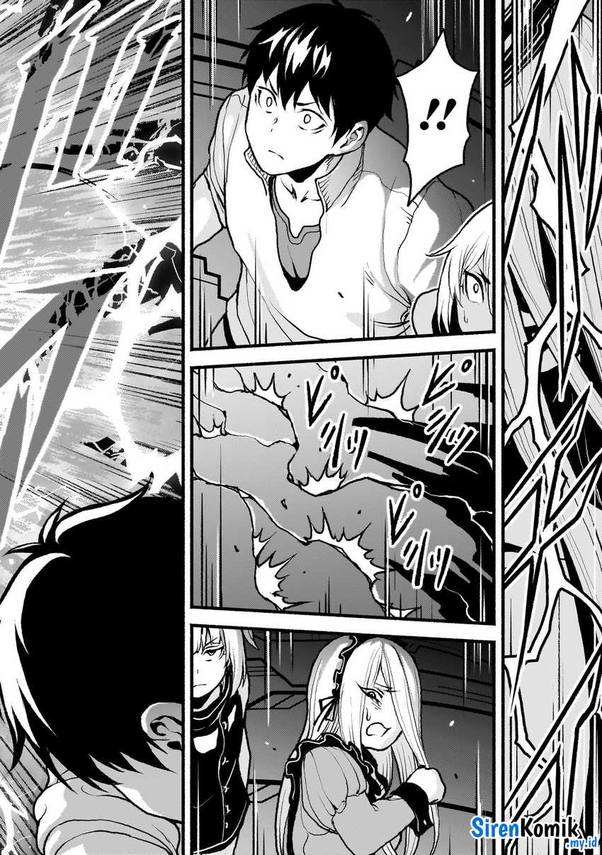 Kaminaki Sekai no Kamisama Katsudou