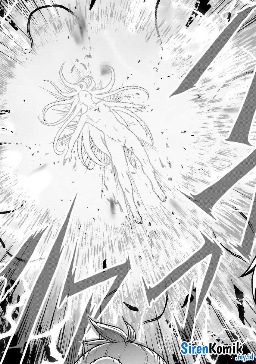 Kaminaki Sekai no Kamisama Katsudou