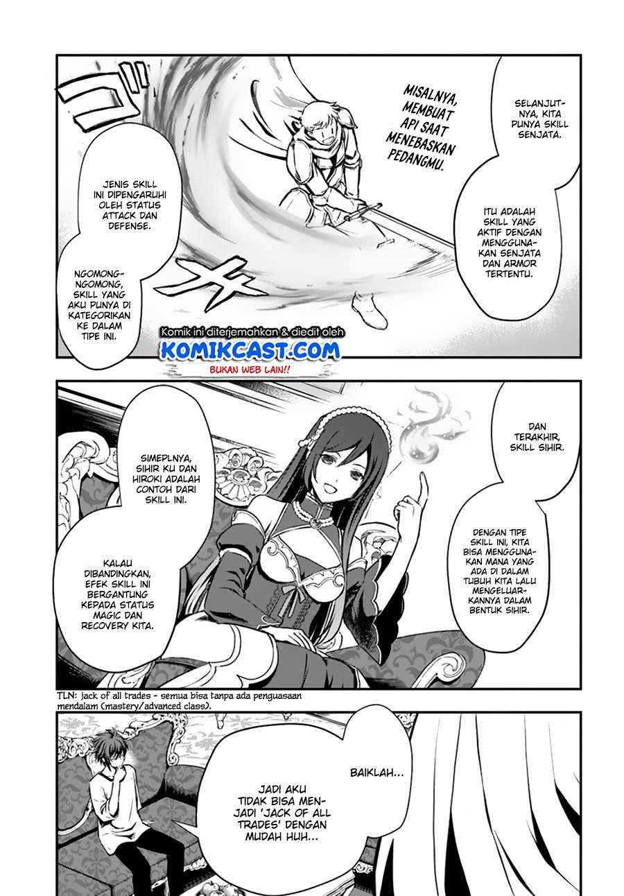 Kanzen Kaihi Healer no Kiseki