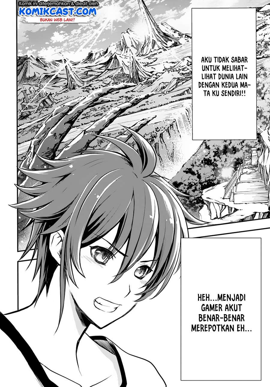 Kanzen Kaihi Healer no Kiseki