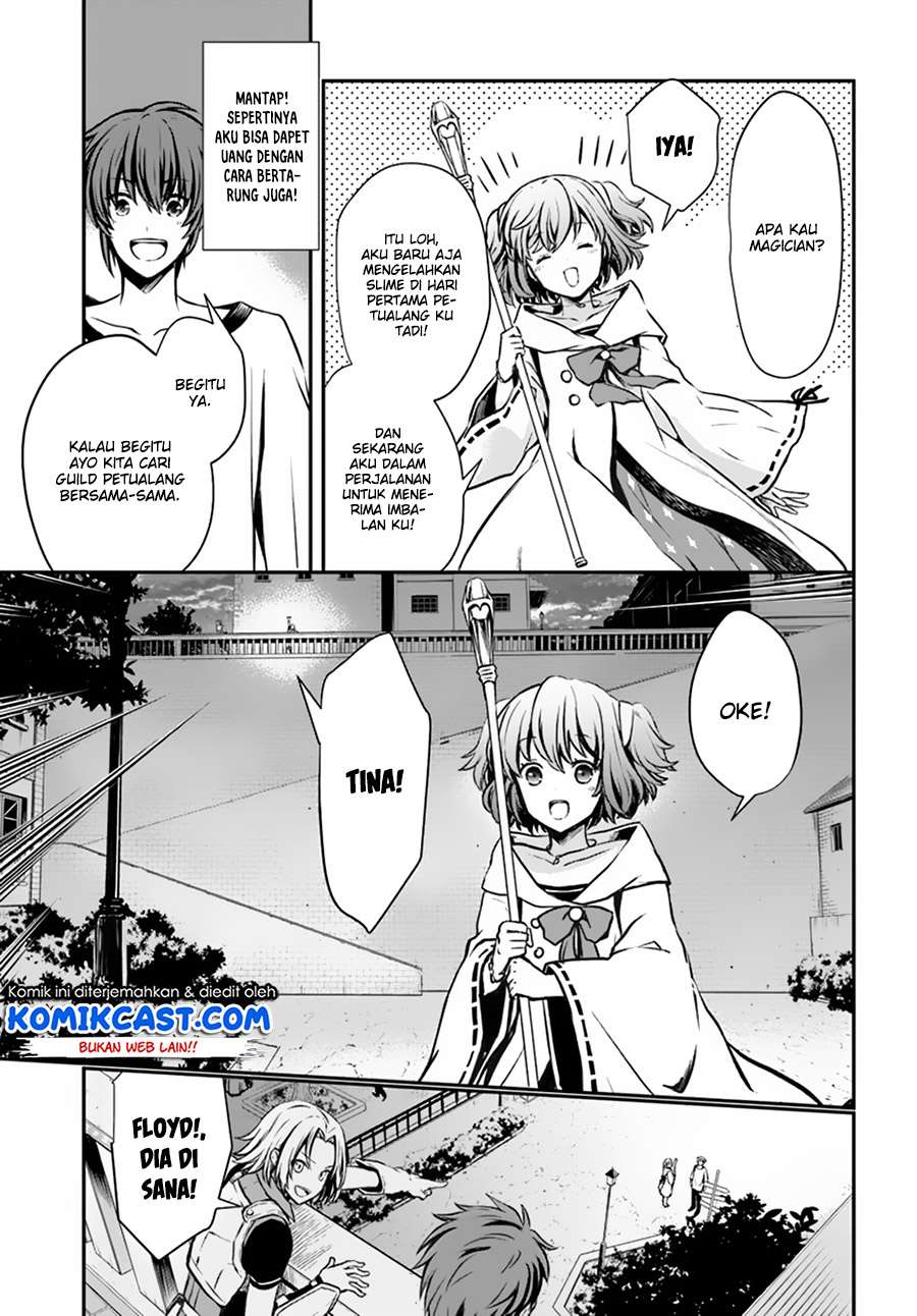 Kanzen Kaihi Healer no Kiseki