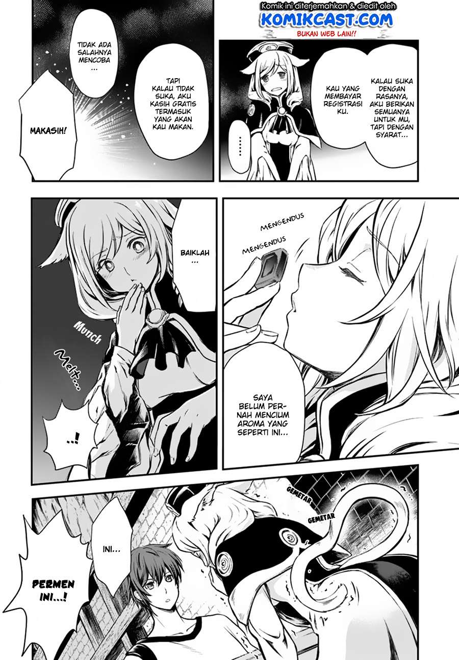 Kanzen Kaihi Healer no Kiseki