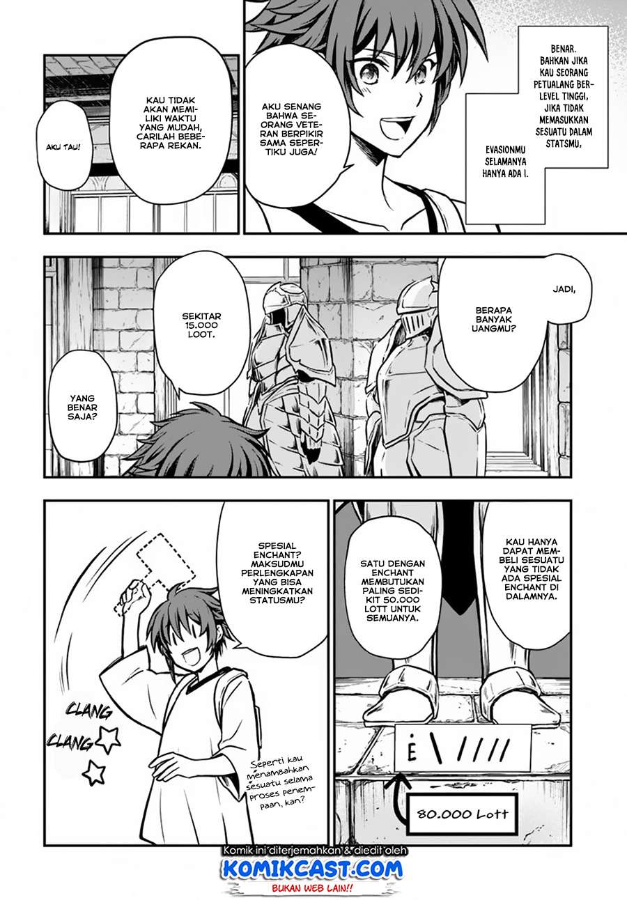 Kanzen Kaihi Healer no Kiseki