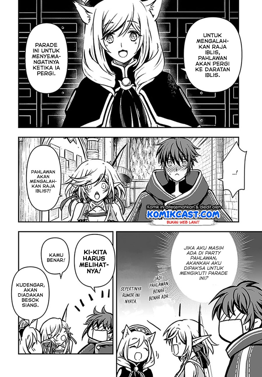 Kanzen Kaihi Healer no Kiseki
