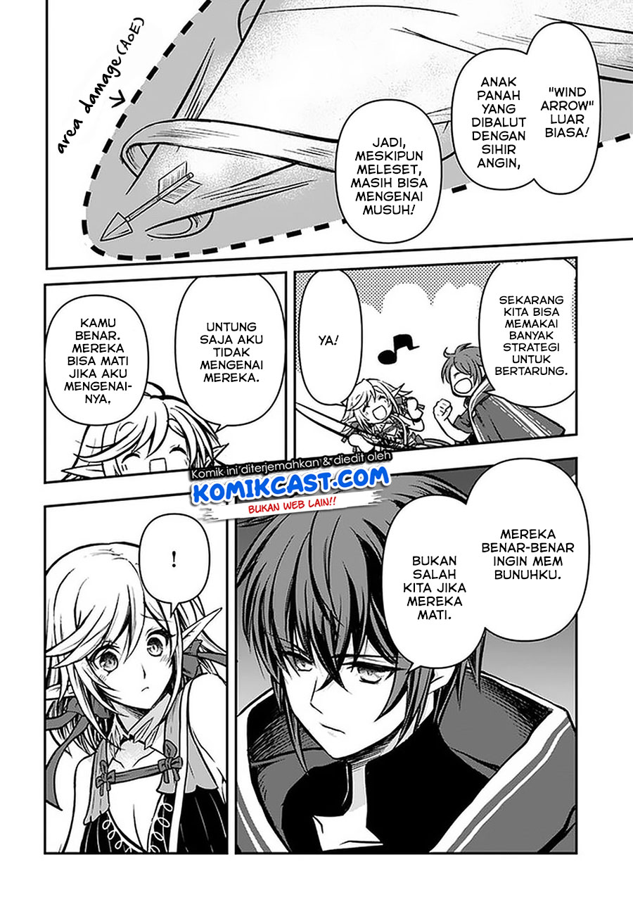 Kanzen Kaihi Healer no Kiseki