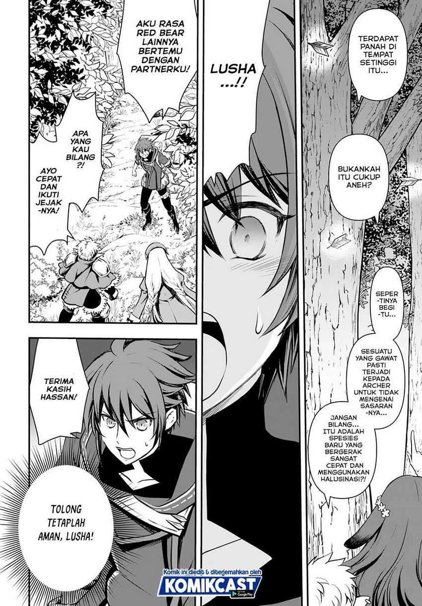 Kanzen Kaihi Healer no Kiseki